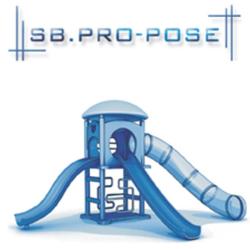 Sb Pro Pose