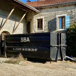Sba Recyclage