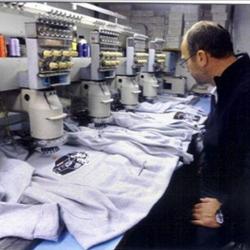 Sbb Sérigraphie Broderie Bressane
