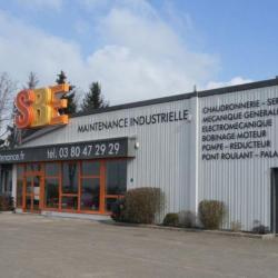 Sbe