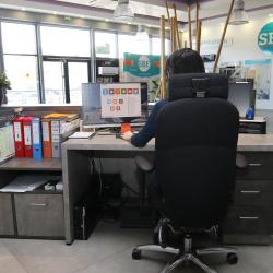 Sbf Energies