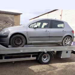Sbj épaviste Recuperation