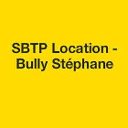 Sbtp Location - Bully Stéphane