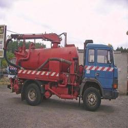 Sbtpp Castel Vidange