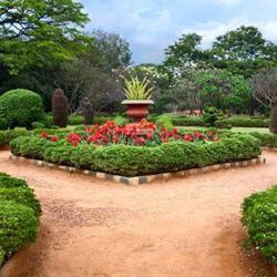 S.c Parcs Et Jardins