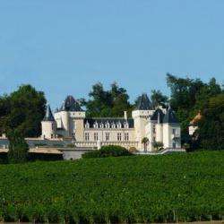 Sca Château De La Riviere