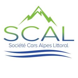 Scal Société Cars Alpes Littoral