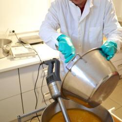 Scala Savons Et Cosmetiques Artisanaux Laboratoire D Alsace