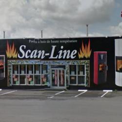 Scan Line