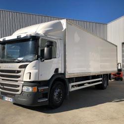 Scania France Le Havre