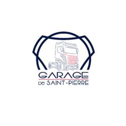 Scania Garage De Saint Pierre