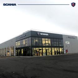Scania France Sas