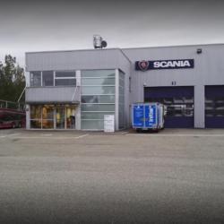 Scania France