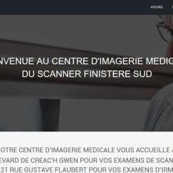 Scanner Du Finistere Sud