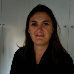 Scaramiglia Marie-céline