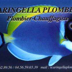 Scaringella Plomberie
