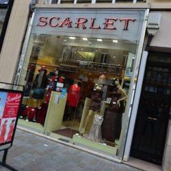 Scarlet