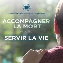 Sce Catholique Des Funérailles