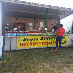 Scea De La Plaine