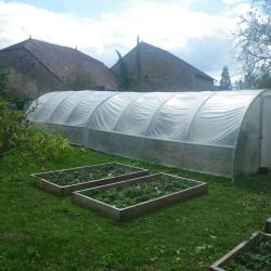 Scea Les Jardins De La Barette