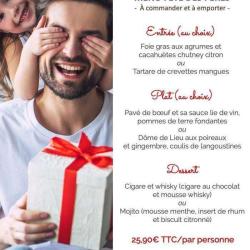 Scénario Traiteur