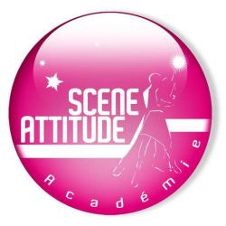 Scène Attitude