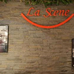 Scene (la)