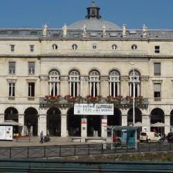 Théâtre De Bayonne