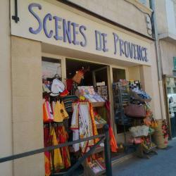 Scènes De Provence