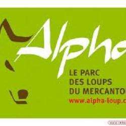 Scenoparc Alpha, Le Temps Du Loup
