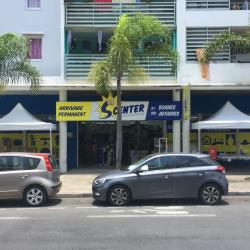 S'center Le Port