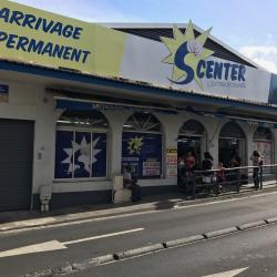 S'center Saint-denis