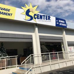 S'center Saint-louis Bel Air