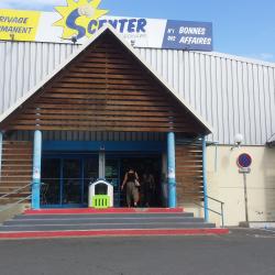 S'center Saint-paul