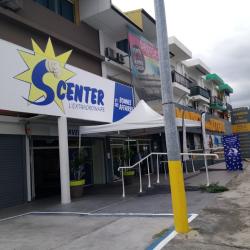 S'center Sainte Clotilde