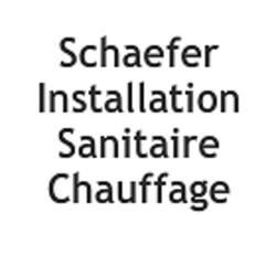 Schaefer Installation Sanitaire Chauffage