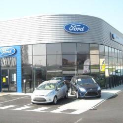 Schaeffer Automobiles