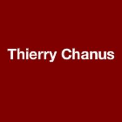 Schanus Thierry