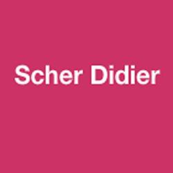 Scher Didier