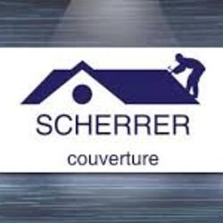 Couverture Kévin Scherrer