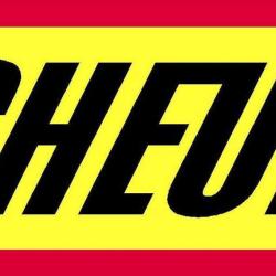 Scheuer