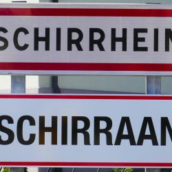 Schirrhein