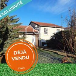 Schlesser Christelle - Conseillère Immobilière Safti - Varangéville- St-nicolas-de-port
