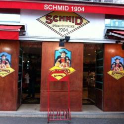 Schmid Traiteur