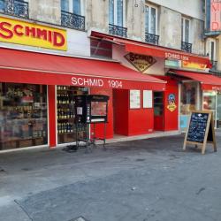 Schmid Traiteur