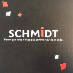 Schmidt Albert