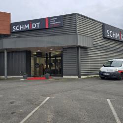 Cuisine Schmidt Domerat