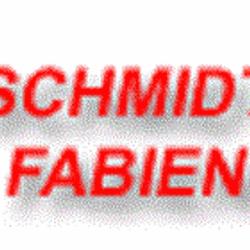 Schmidt Fabien