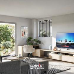 Schmidt Metz Augny