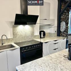 Schmidt Montceau-les-mines